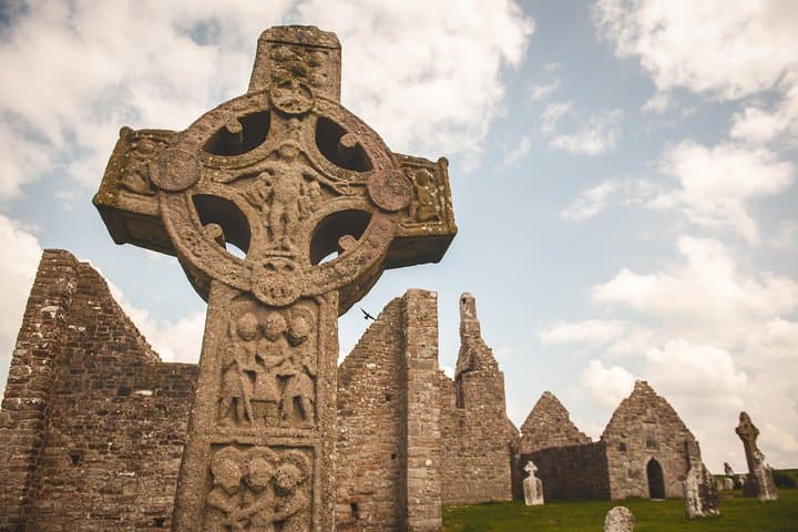 3-Day West Coast Explorer from Dublin: Cliffs of Moher, Burren & Connemara photo 4