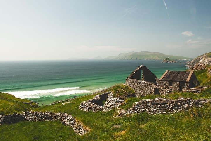 5-Day Ireland Highlights Tour: Cliffs of Moher, Ring of Kerry & Dingle from Dublin photo 4