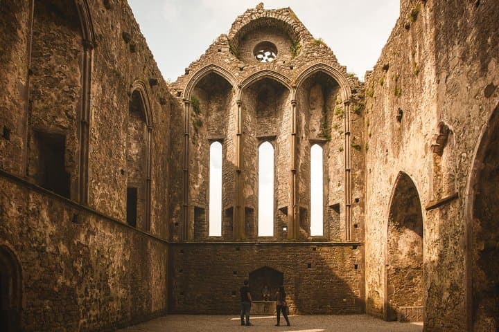3-Day Dingle, Killarney & Wild Atlantic Way Small-Group Tour from Dublin photo 4