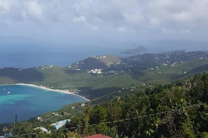 Magens Bay Beach Day Guide: Swim, Snorkel & Arboretum on St. Thomas photo 3
