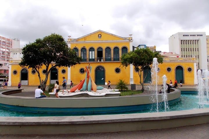 Floripa Total: Full-Day Scenic Tour of Florianópolis — Beaches, Lagoa & TAMAR photo 2