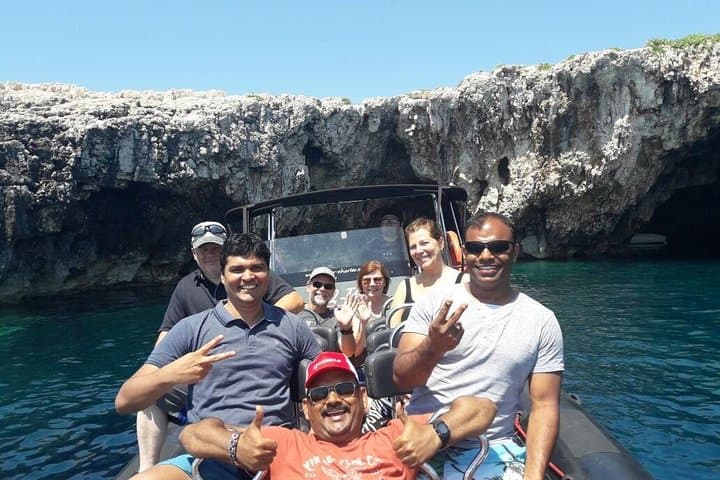 Custom Private Boat Charter from Split: Blue Cave, Hvar, Brač & Pakleni Islands photo 6
