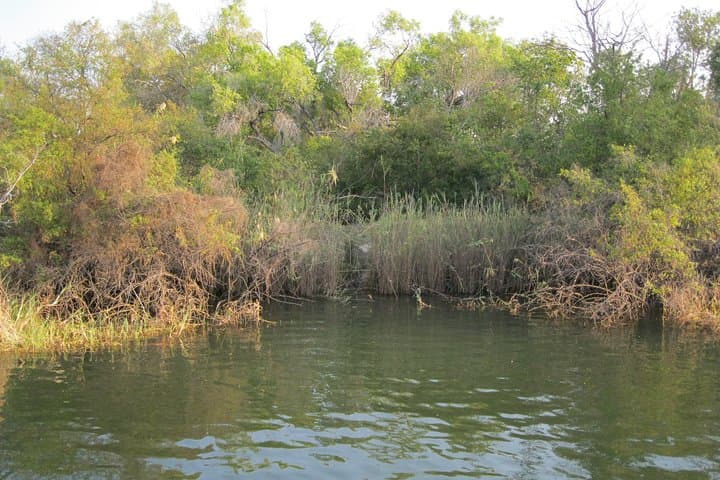 Victoria Falls 3-Day Guided Tour: Zambezi Sunset Cruise & Falls Walk photo 3