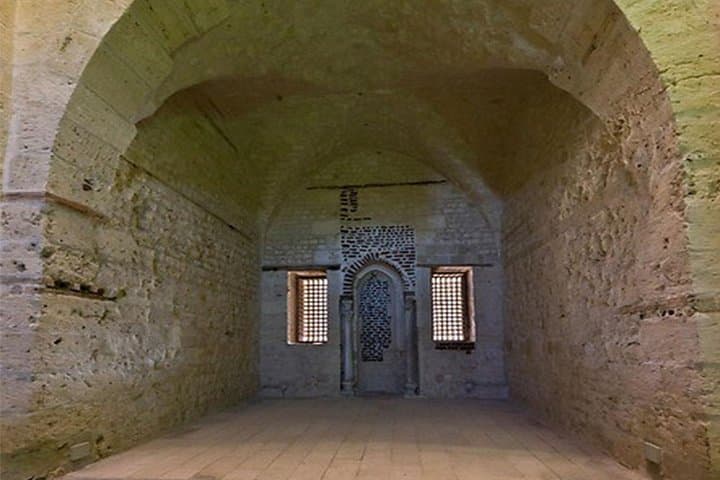 Exploring Qaitbay Citadel: Half-Day Historical Tour in Alexandria photo 4