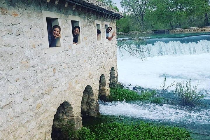 Private Day Trip from Split to Mostar and Dubrovnik — Old Bridge, River Swim & Family Lunch photo 5