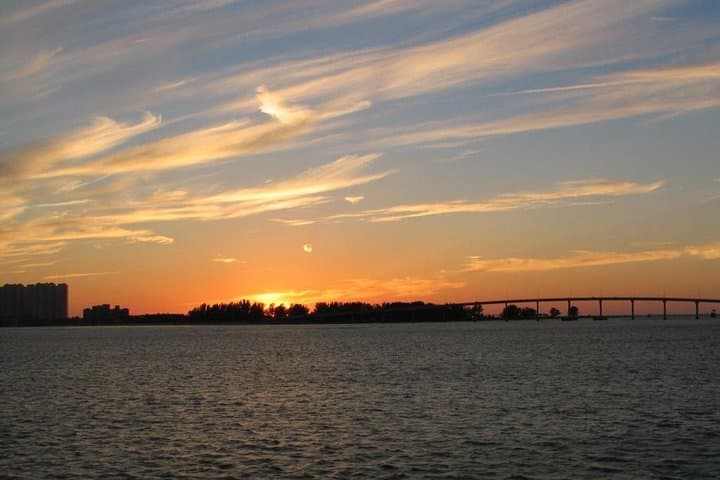 Clearwater Beach Bus Express: Day Trip from Orlando to Pier 60 & the Gulf photo 6