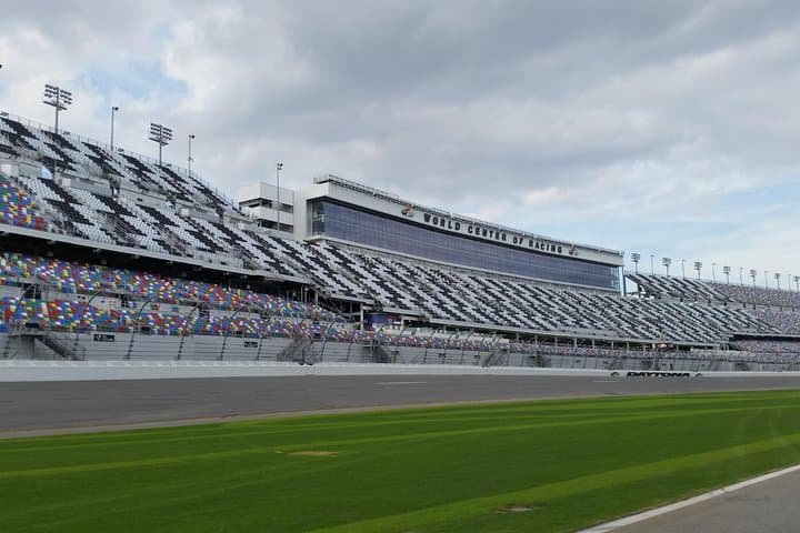 Daytona Coke Zero 400 Race Day Packages: How to Experience NASCAR from Orlando photo 3