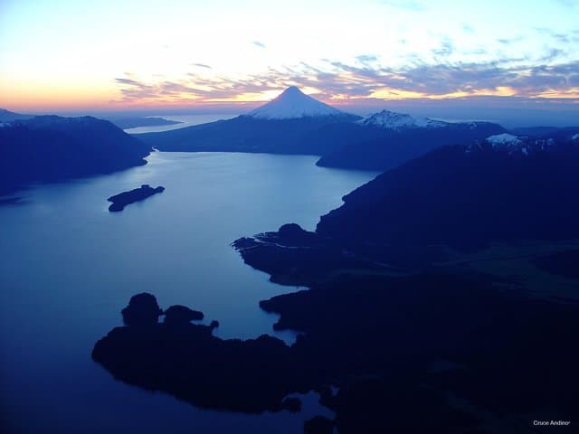 Cruce Andino: Scenic One-Way Journey from Bariloche to Puerto Varas photo 2