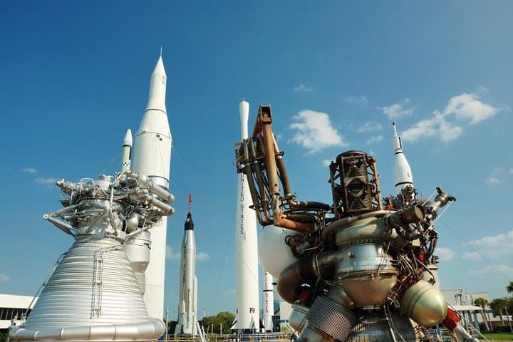 kennedy-space-center-deluxe-chat-with-an-astronaut-up-close-tour photo 4
