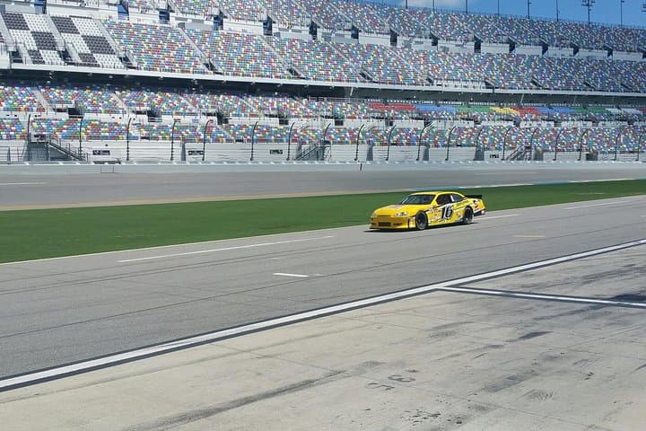Daytona Coke Zero 400 Race Day Packages: How to Experience NASCAR from Orlando photo 2