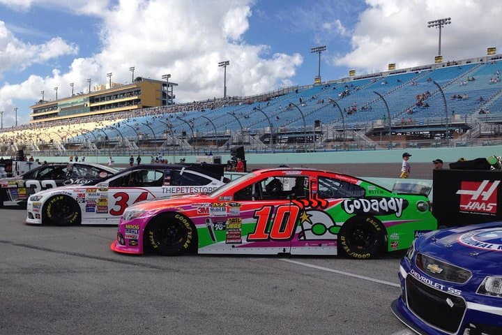 Daytona Coke Zero 400 Race Day Packages: How to Experience NASCAR from Orlando photo 5
