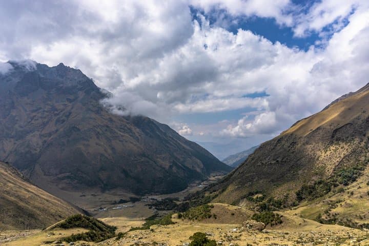 Humantay Lake Private Day Hike from Cusco — Turquoise Lagoon at 4,200m photo 5