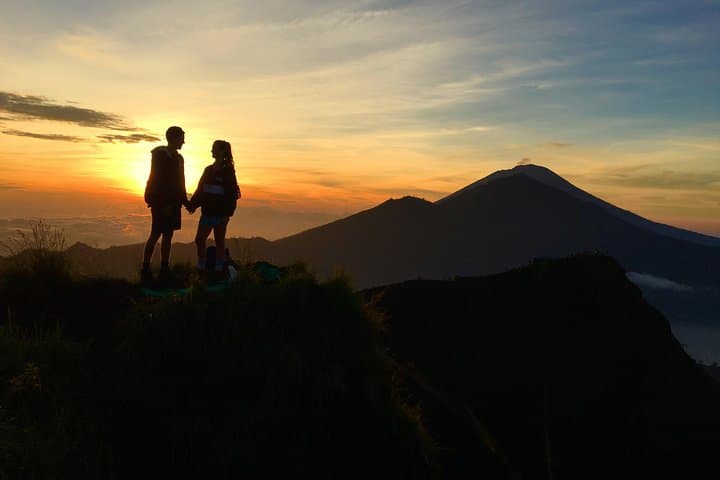 Mount Batur Sunrise Trek: Guided Ascent to Bali’s Active Volcano photo 3