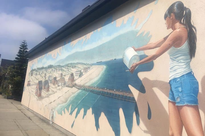 Hermosa Beach Guided Audio Walking Tour — Music, Surf & Pier History photo 5