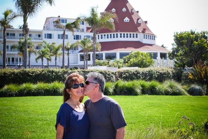 Private Coronado Island Tour — Hotel del Coronado, Beaches & Skyline Views photo 4