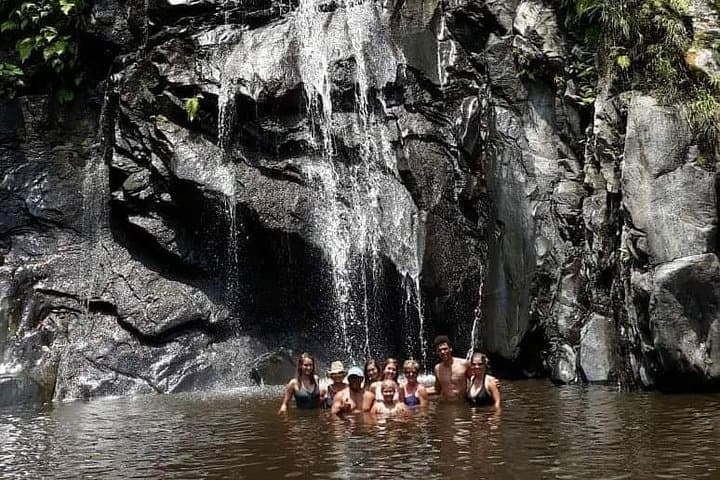 Private Boat Tour to Yelapa: Day Trip from Puerto Vallarta photo 2