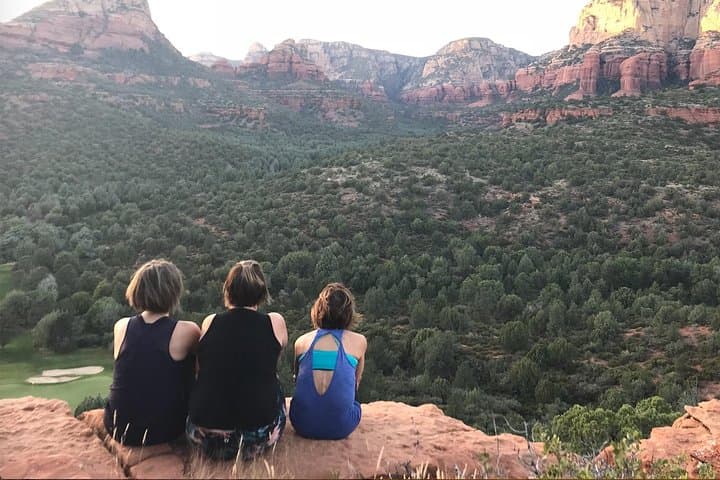 Sedona Spiritual Vortex Tour — Private 3-Hour Vortex Experience photo 2