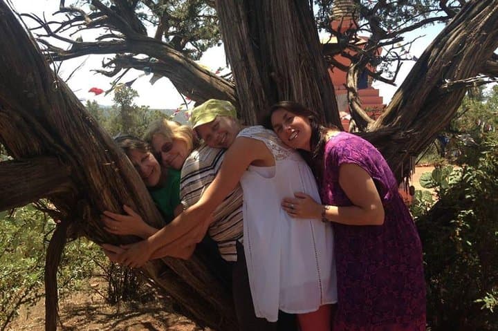 Sedona Spiritual Vortex Tour — Private 3-Hour Vortex Experience photo 3