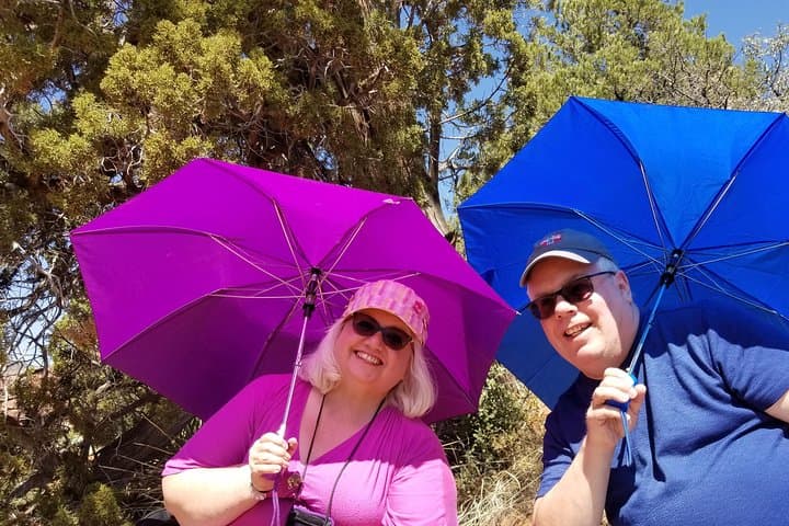 Sedona Spiritual Vortex Tour — Private 3-Hour Vortex Experience photo 4
