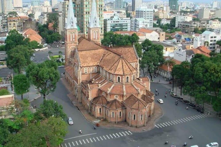 Saigon to Cu Chi Tunnels: Full-Day Private History Tour from Ho Chi Minh City photo 4