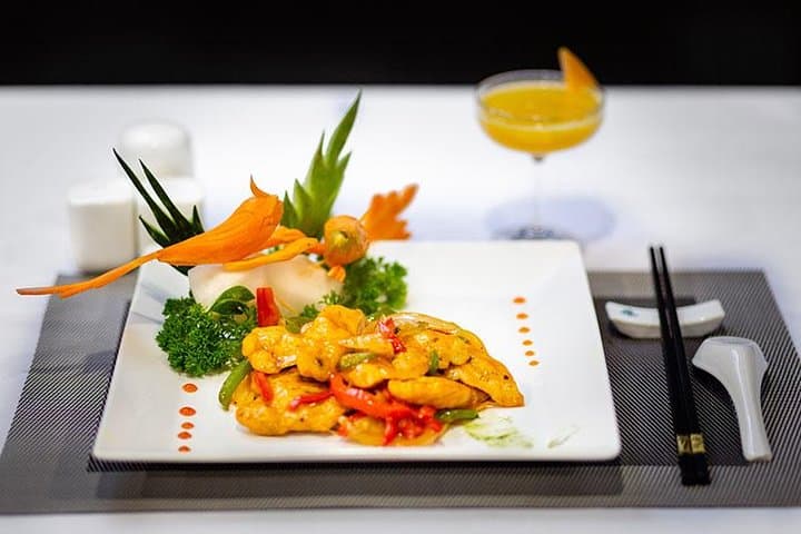 Halong Bay 2-Day Luxury Cruise — 1-Night Scenic Cruise with Kayaking, Titov & Sung Sot photo 6