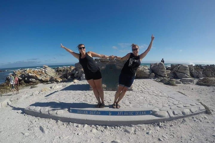 Cape Agulhas Full-Day Tour to Africa’s Southernmost Point photo 4