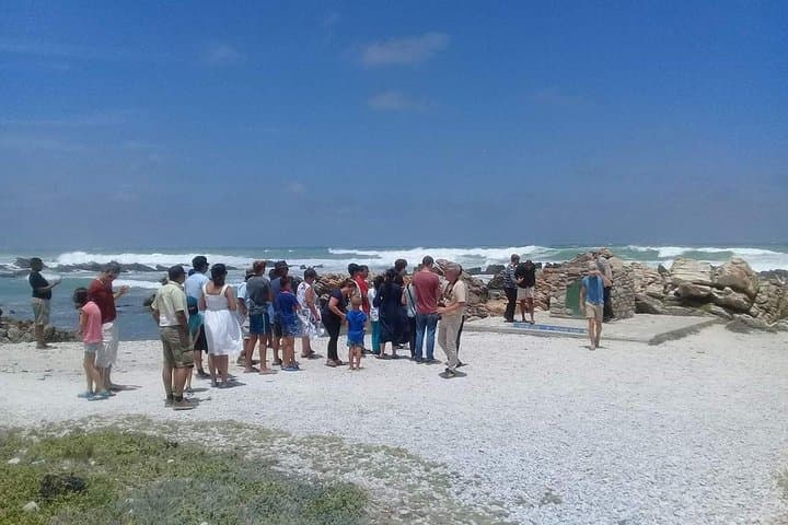 Cape Agulhas Full-Day Tour to Africa’s Southernmost Point photo 6