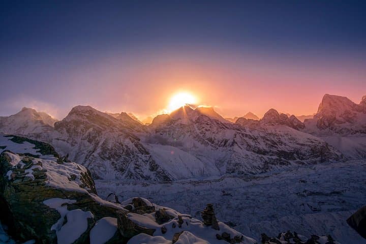 7-Day Short Everest View Trek: Lukla Flight, Namche & Everest View Hotel photo 6
