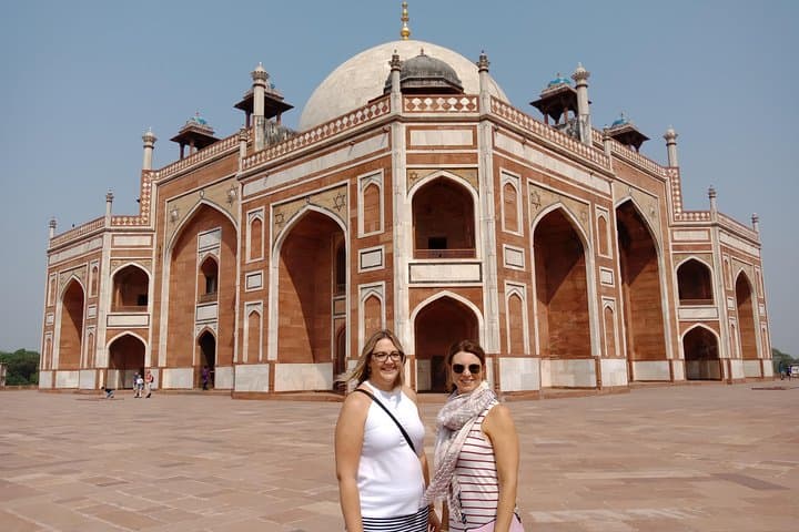 Golden Triangle and Varanasi 7-Day Cultural Tour with Flights photo 5