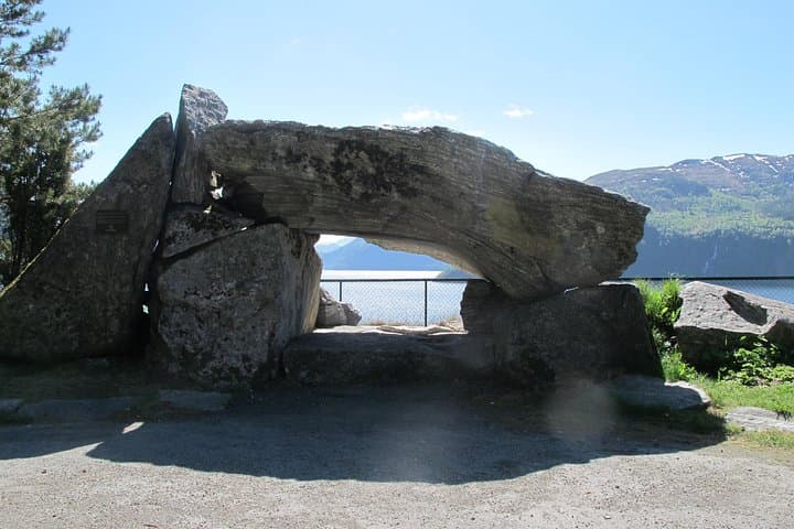 Trollstigen: Norway’s Land of the Trolls Scenic Road & Viewpoints photo 2