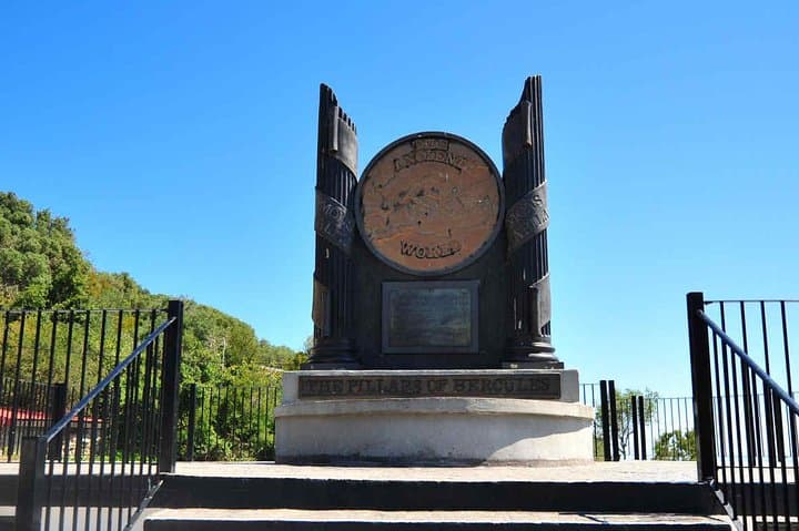 Private Rock of Gibraltar Day Tour from Malaga & Marbella photo 6