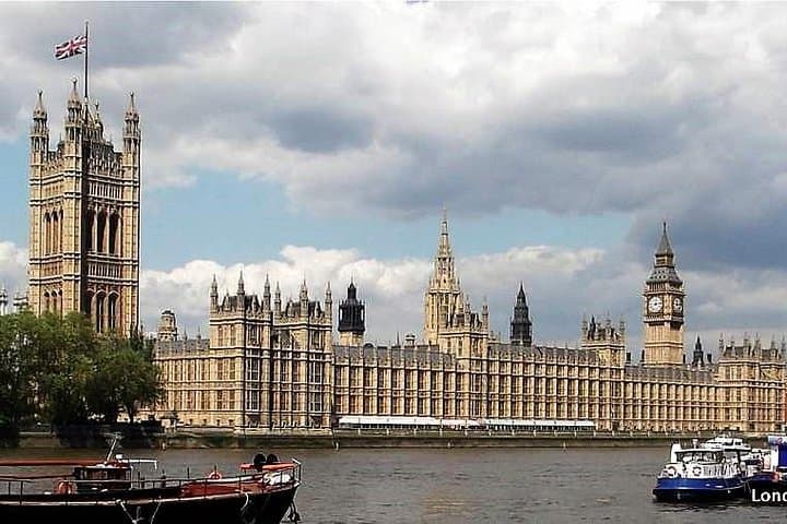 Private London Highlights Taxi Tour — Buckingham, Westminster & Big Ben photo 4