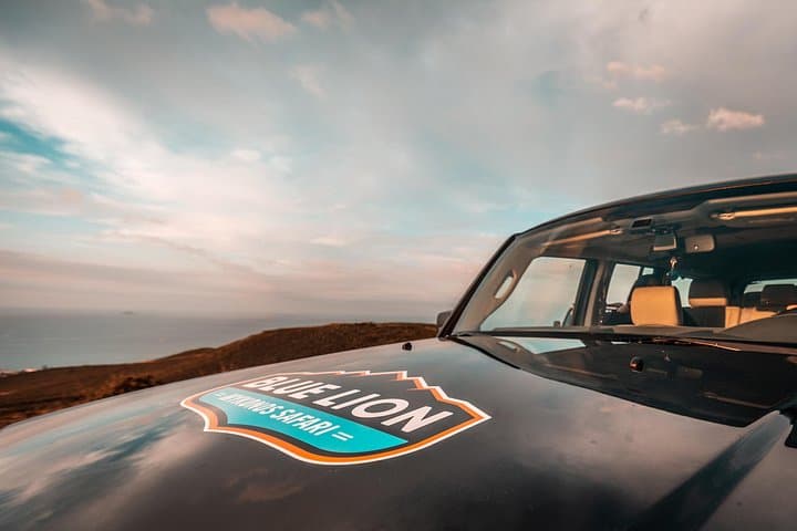 Mykonos 4x4 Safari: Private Morning Off-Road Tour & Traditional BBQ photo 4