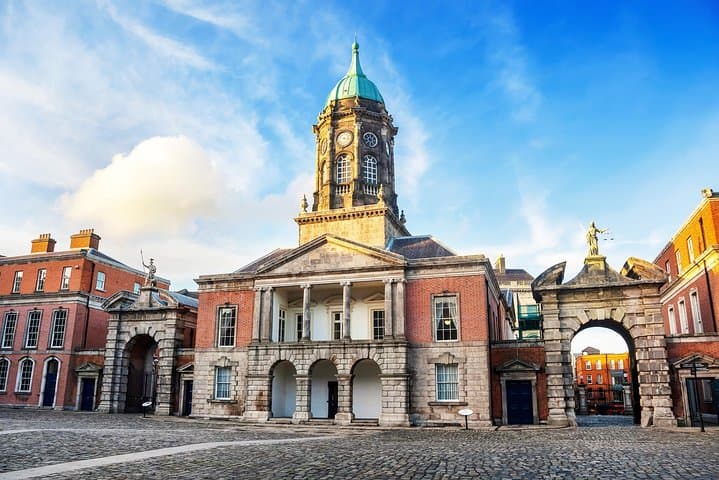 Private Full-Day Dublin City Highlights Tour — Guinness, Trinity & Howth photo 5