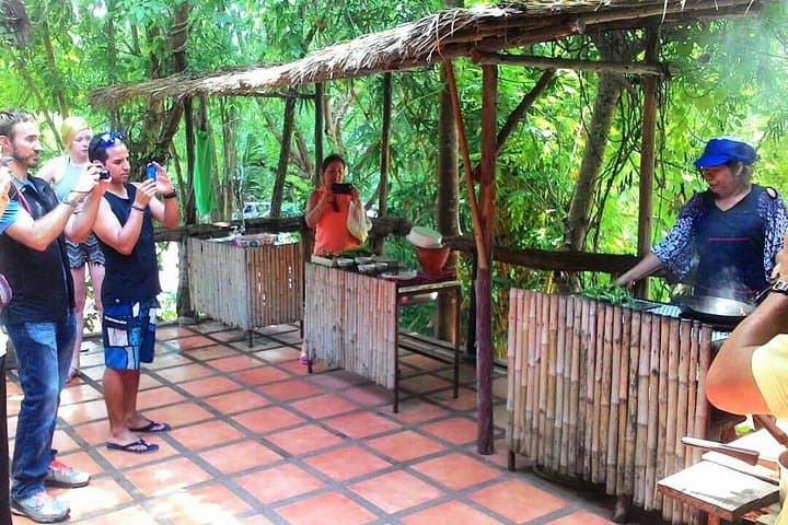 Khao Yai National Park Day Tour from Bangkok — Haew Narok Waterfall & Thai Cooking Class photo 5