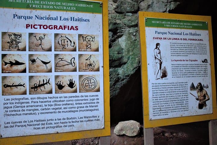 Private Los Haitises Boat Tour from Sabana de la Mar: Mangroves, Caves & Local Guides