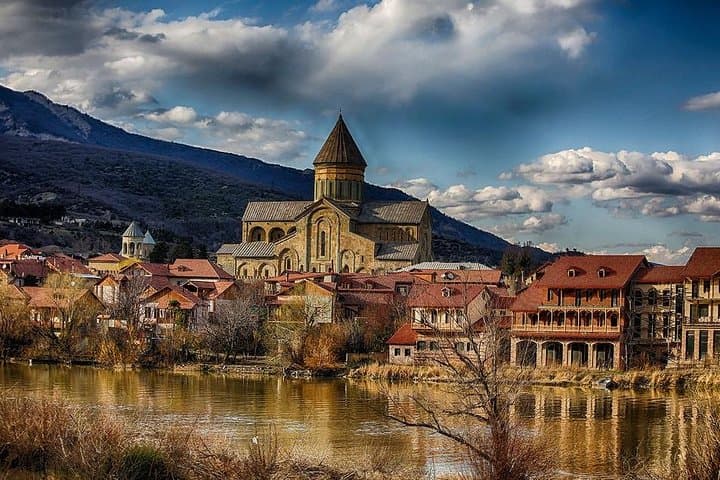 Tbilisi and Mtskheta: Full-Day Cultural & Historic Tour photo 3