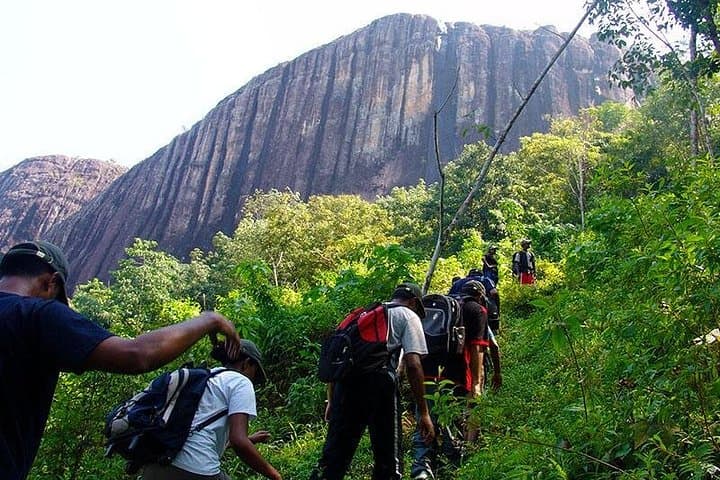 7-Day Off-the-Beaten Nature & Wildlife Tour in Sri Lanka photo 4