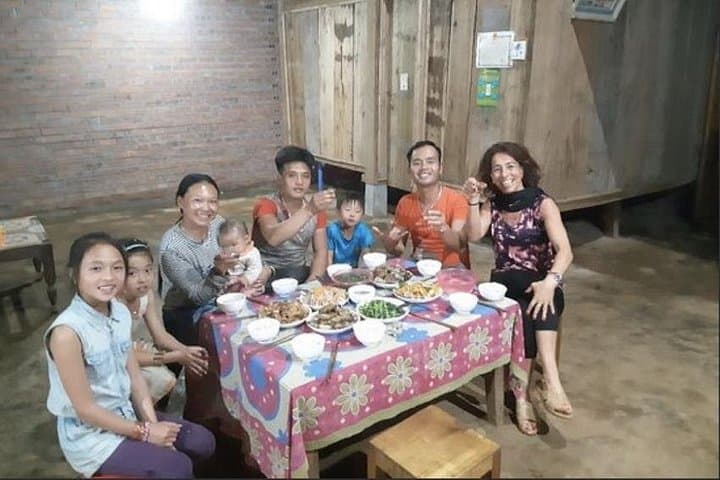 Sapa Homestay Trek: 2-Day Muong Hoa Valley & Village Immersion photo 1