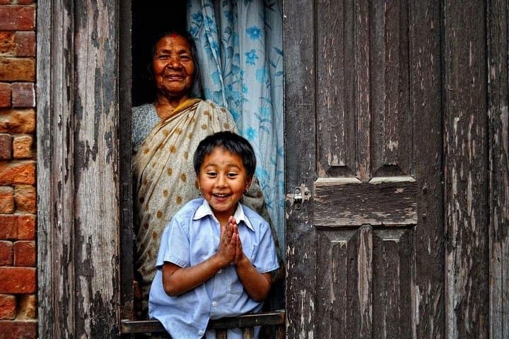 Millennium Homestay Trek: Village-to-Village Nepal Trek & Millennium Cave Adventure photo 5