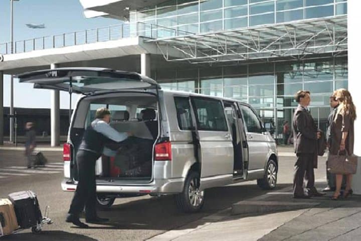 Borg El Arab Airport to Alexandria Hotel — Private Pickup Transfer Service