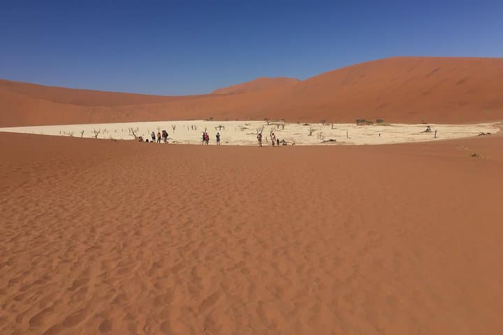3-Day Camping Safari at Sossusvlei: Dunes, Deadvlei & Sesriem photo 2