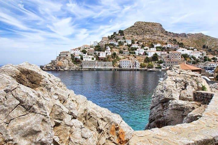 Saronic Day Cruise: Hydra, Poros & Aegina from Athens photo 5