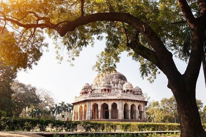 Hidden Gems of Delhi: Private Full-Day Cultural & History Tour photo 2