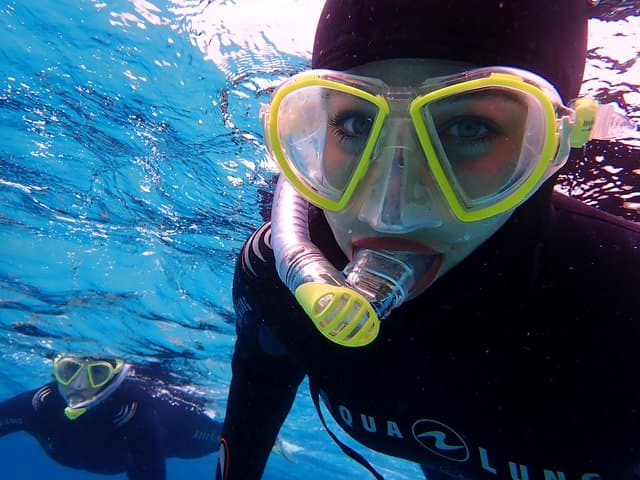 Mallorca Snorkeling in a Protected Marine Reserve — Guided 3-Hour Tour from Palma