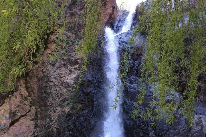 3 Valleys Excursion From Marrakech: Ourika Valley and Kik Plateau Day Trip photo 3