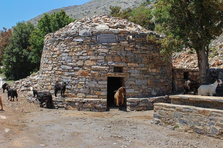 Summit Psiloritis: Hiking Mount Ida (2456 m) — Crete’s Mythic Peak photo 2