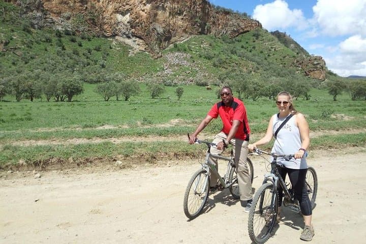Five-Day Private Safari: Hell's Gate, Naivasha, Nakuru & Masai Mara photo 6