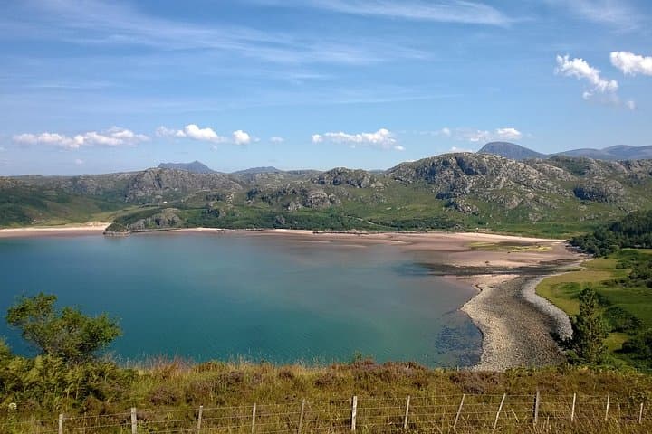 3-Day Hebrides Tour from Inverness — Explore Stornoway, Butt of Lewis & Carloway Broch photo 3