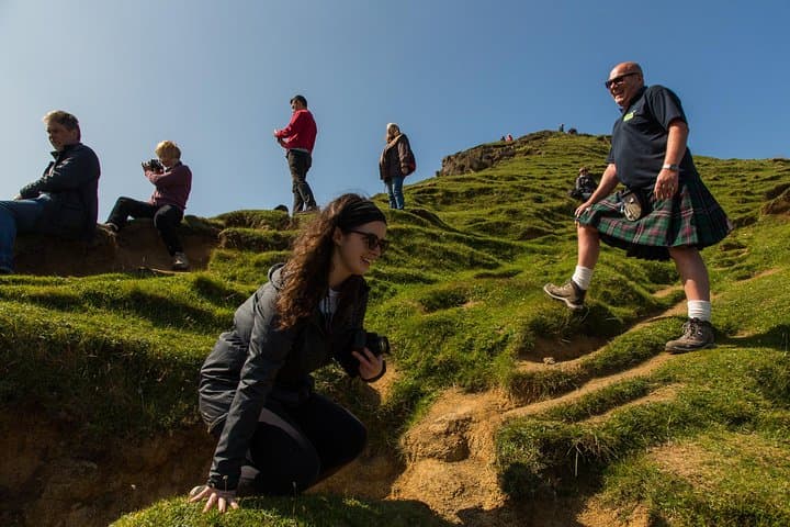 3-Day Isle of Skye and Highlands Tour from Edinburgh — Skye Experience photo 6